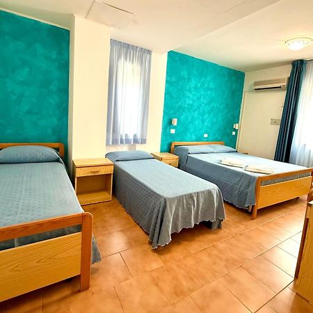 Hotel Timiama 페스키치 외부 사진