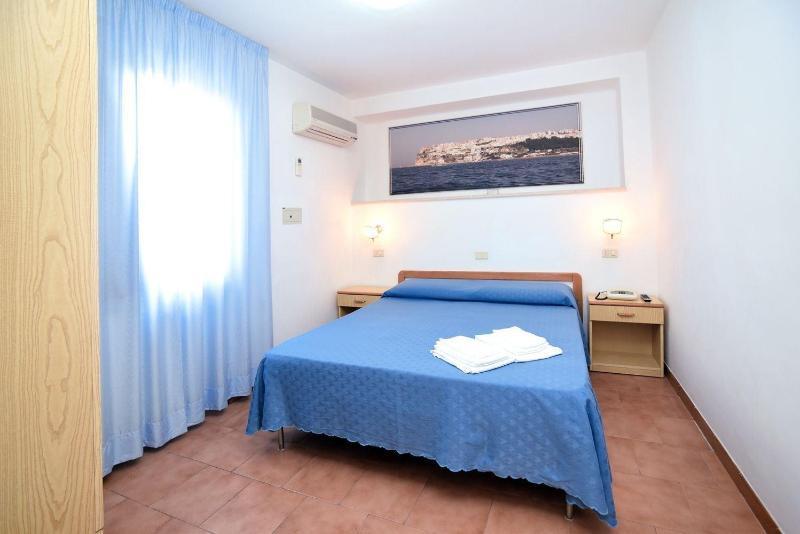 Hotel Timiama 페스키치 외부 사진