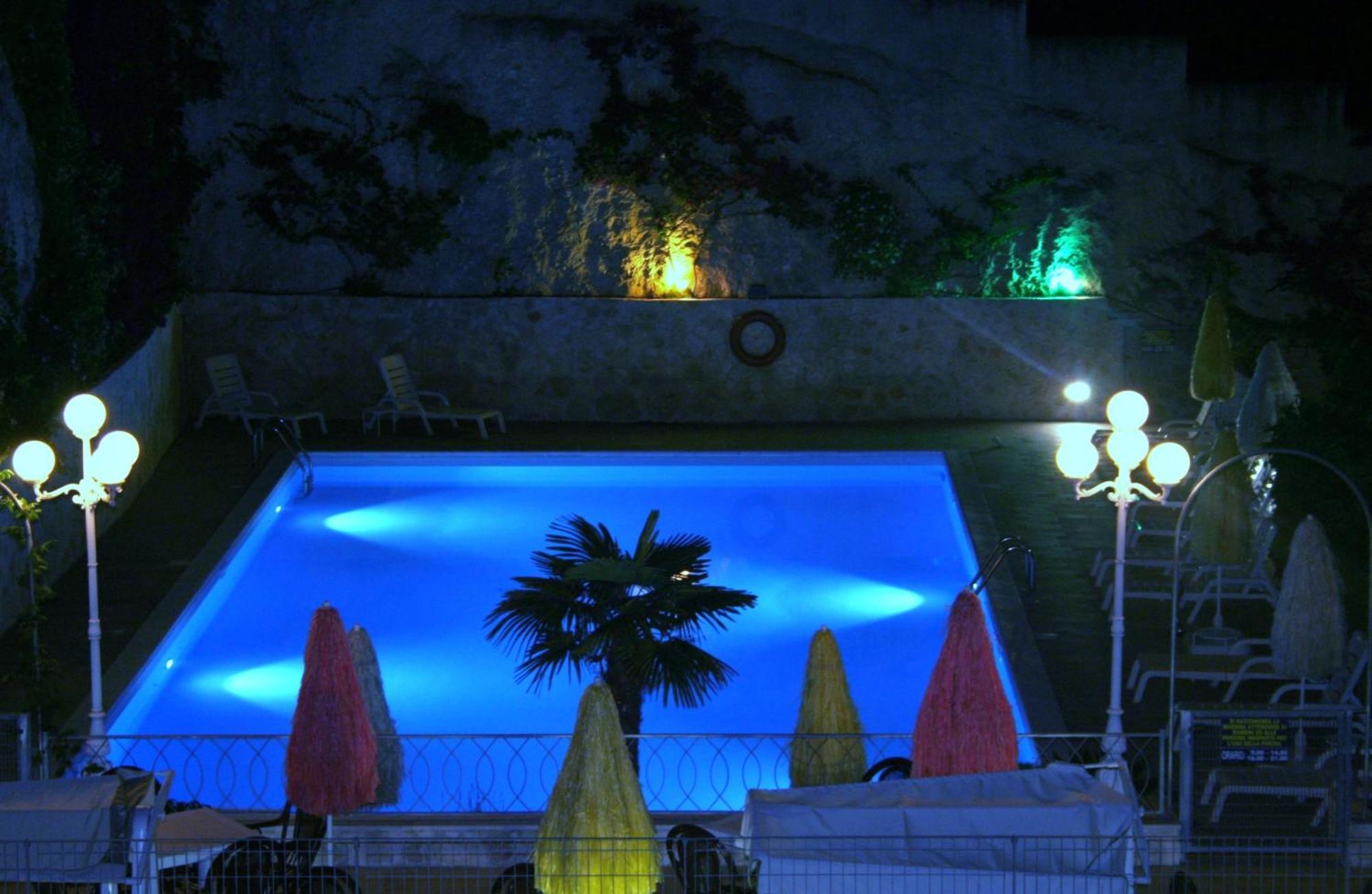 Hotel Timiama 페스키치 외부 사진