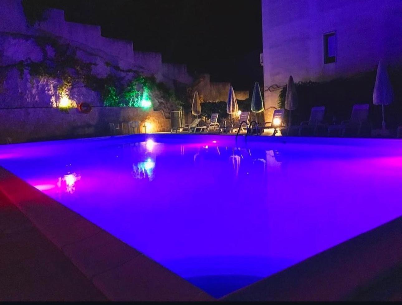 Hotel Timiama 페스키치 외부 사진