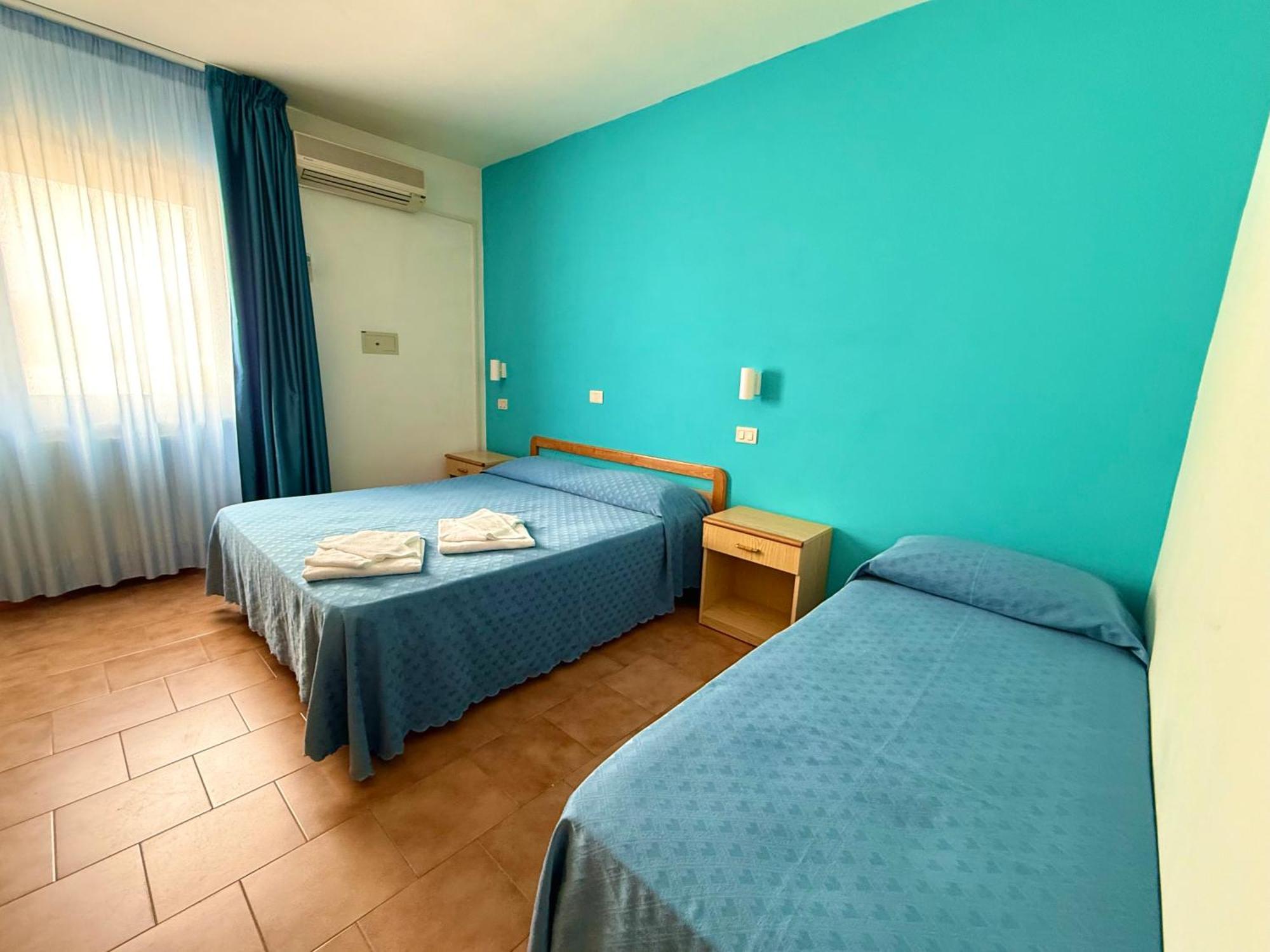 Hotel Timiama 페스키치 외부 사진
