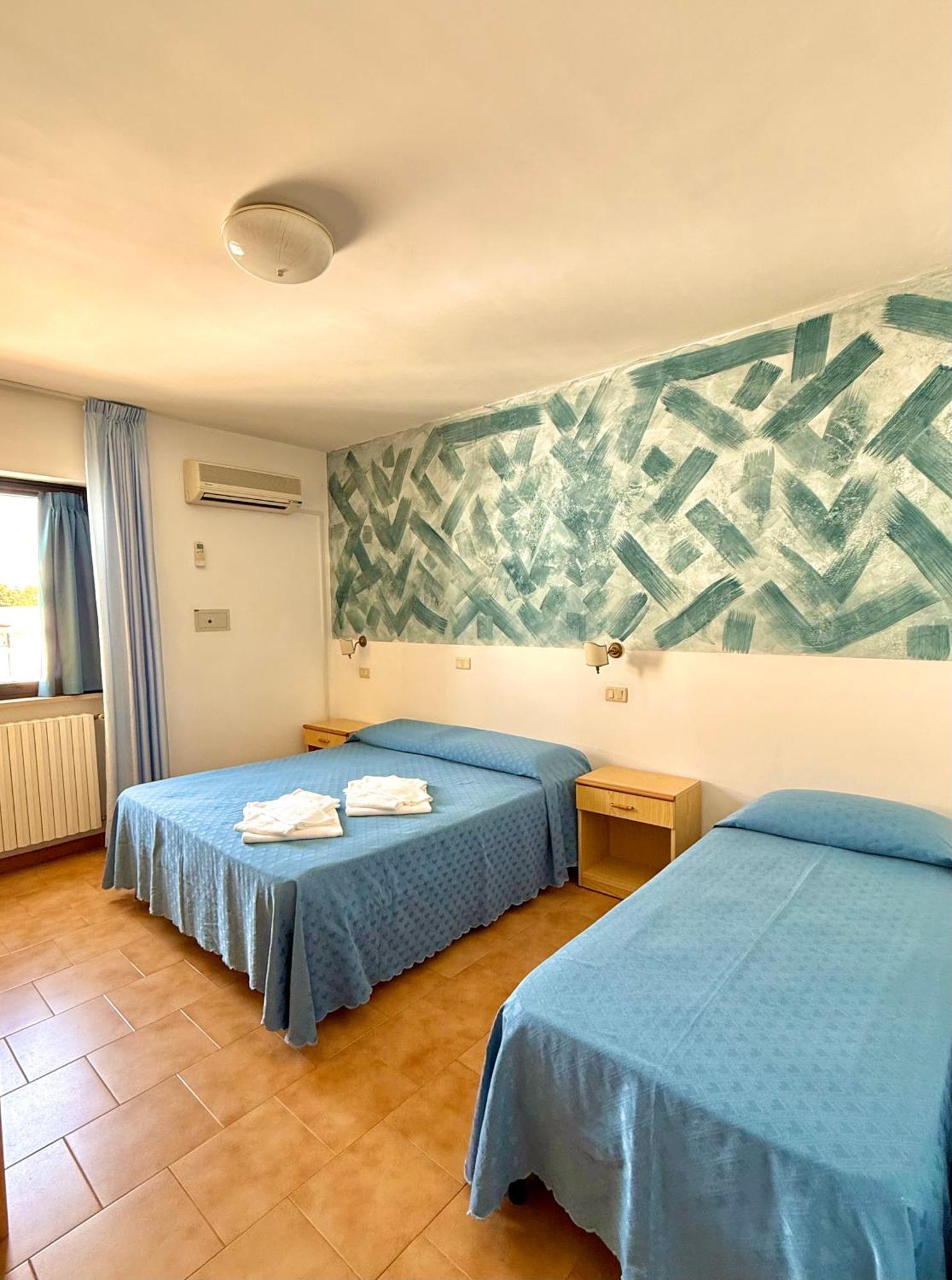 Hotel Timiama 페스키치 외부 사진