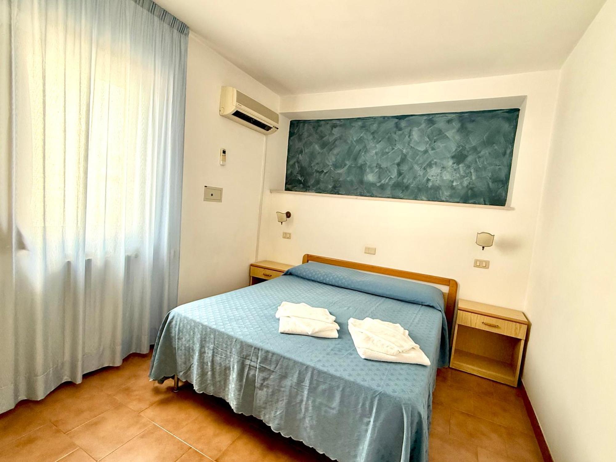 Hotel Timiama 페스키치 외부 사진