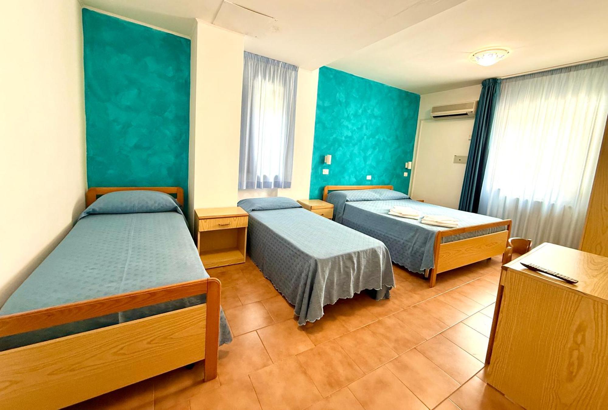 Hotel Timiama 페스키치 외부 사진