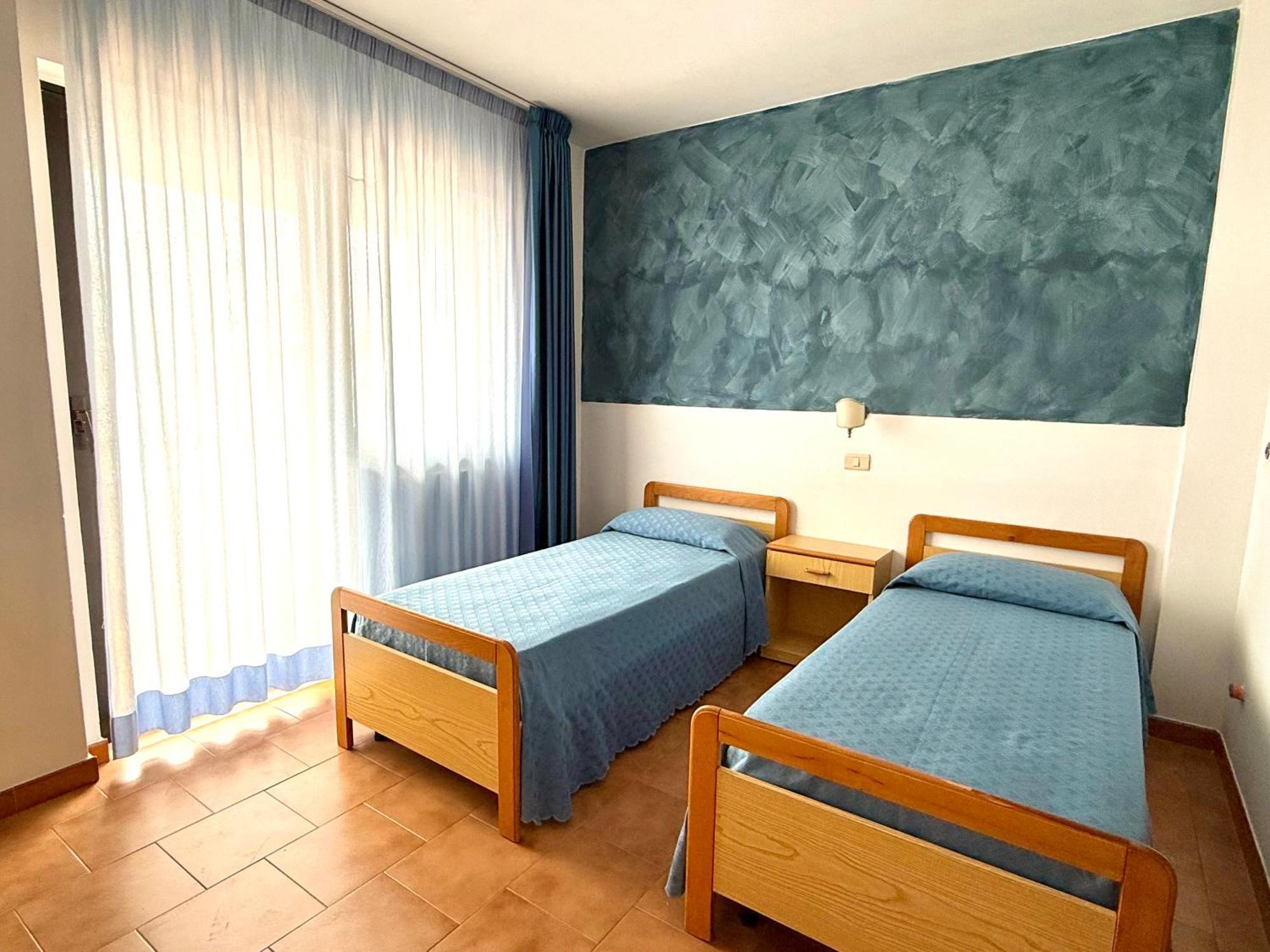 Hotel Timiama 페스키치 외부 사진