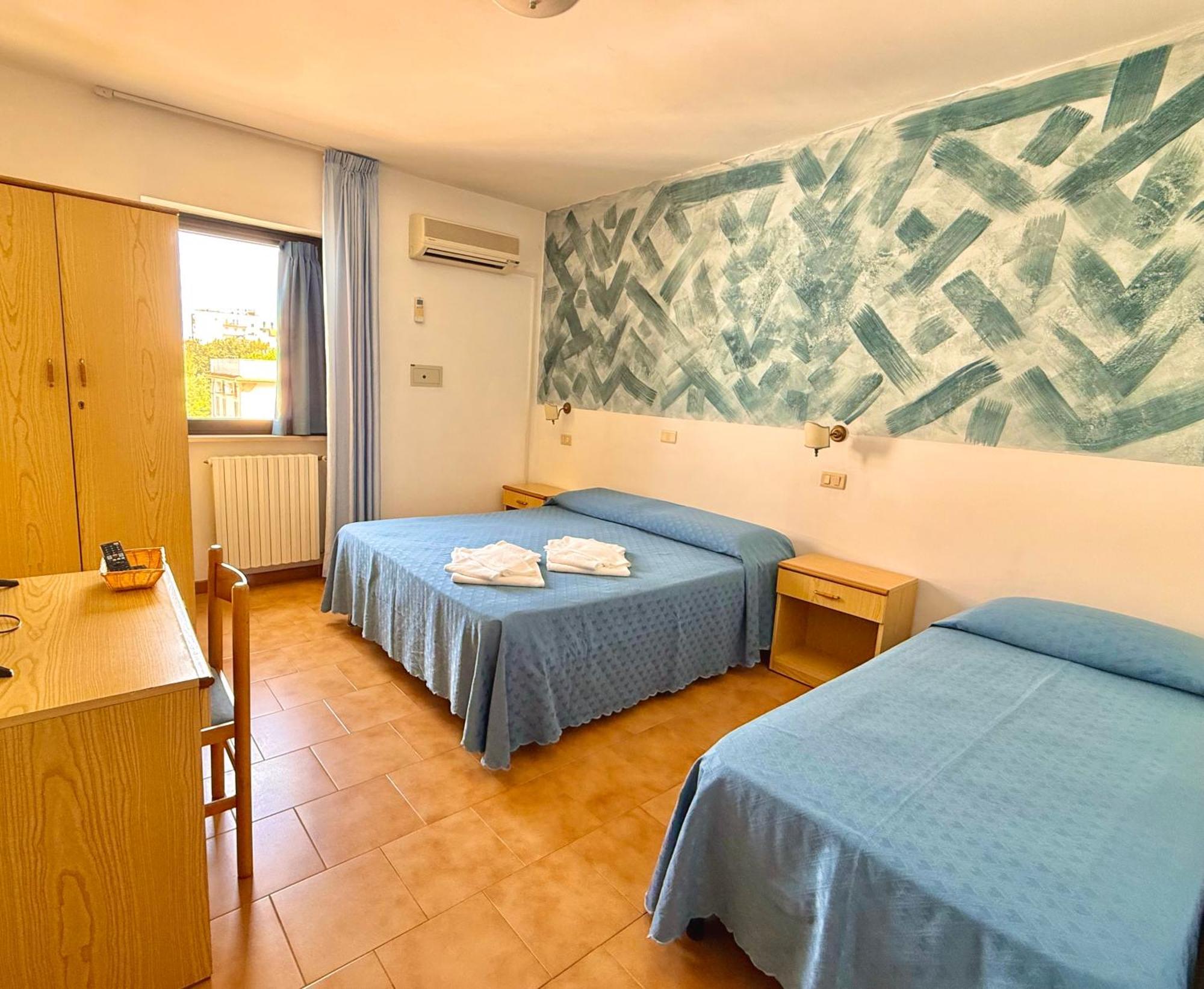 Hotel Timiama 페스키치 외부 사진