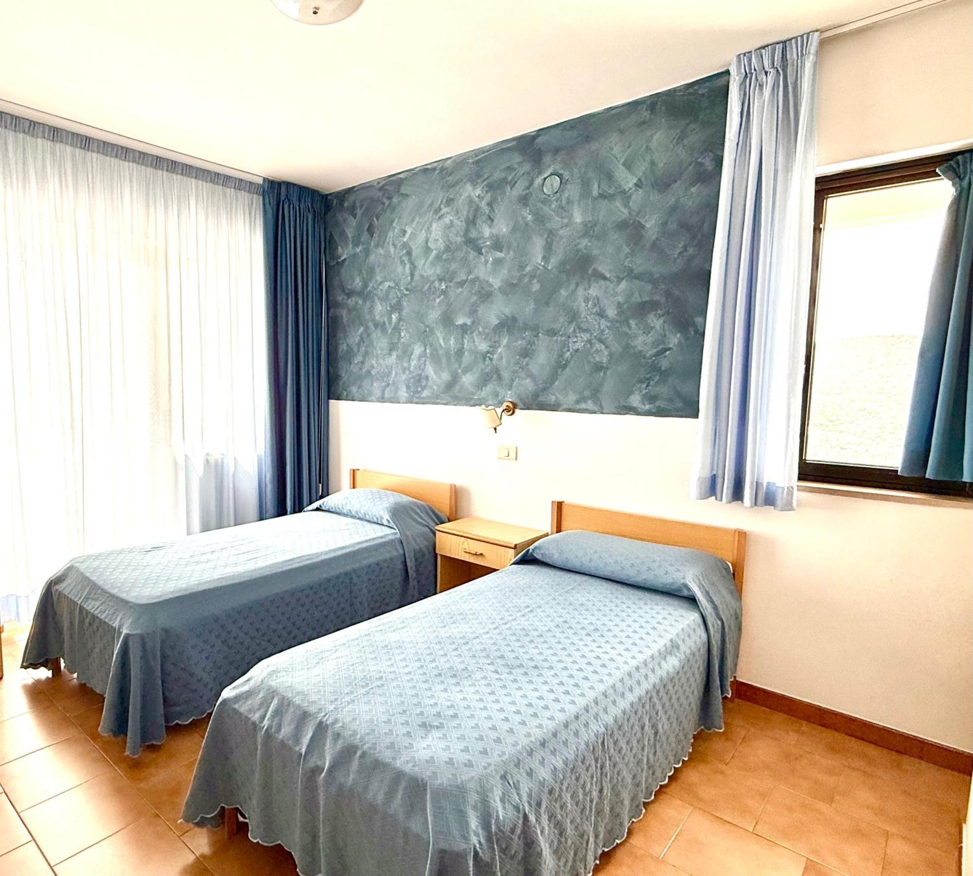 Hotel Timiama 페스키치 외부 사진