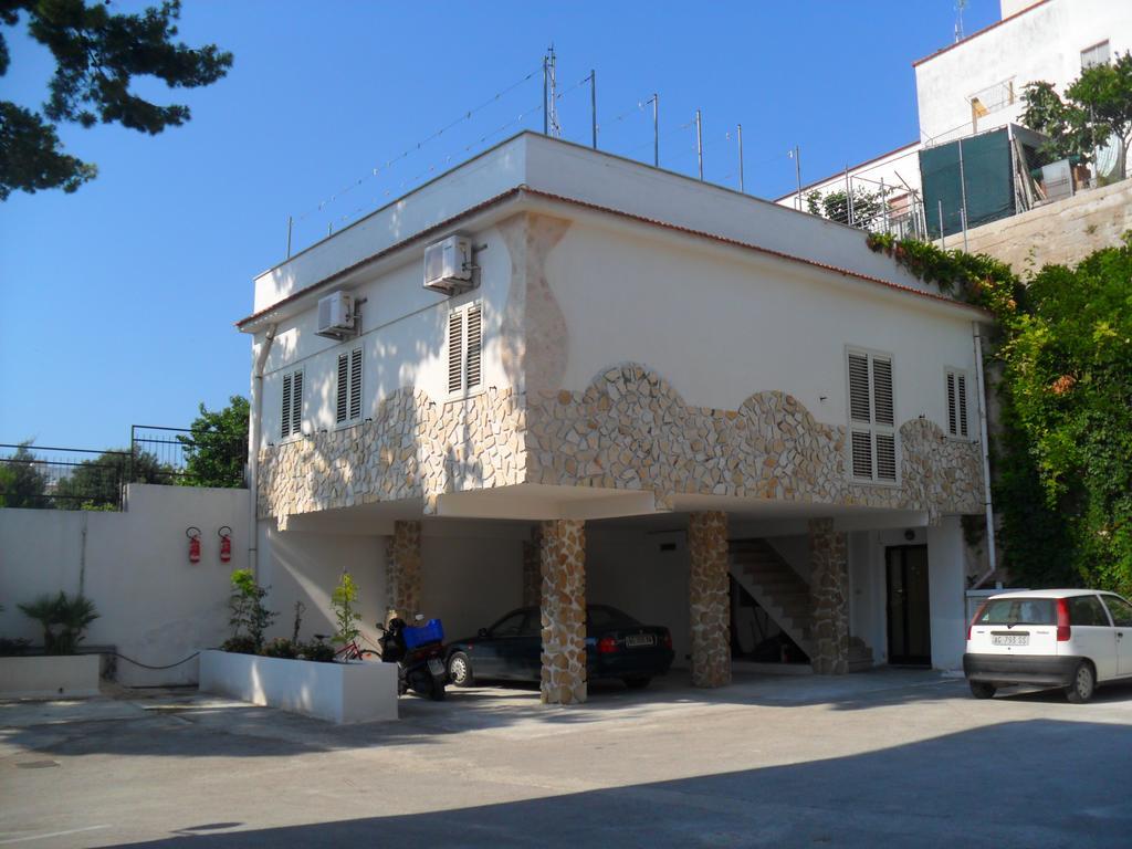 Hotel Timiama 페스키치 외부 사진