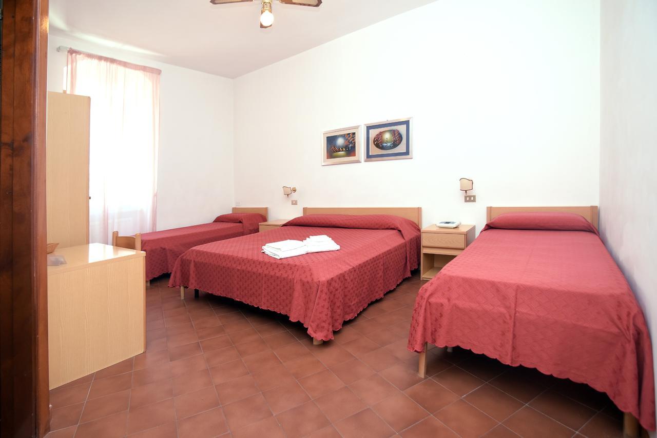 Hotel Timiama 페스키치 외부 사진