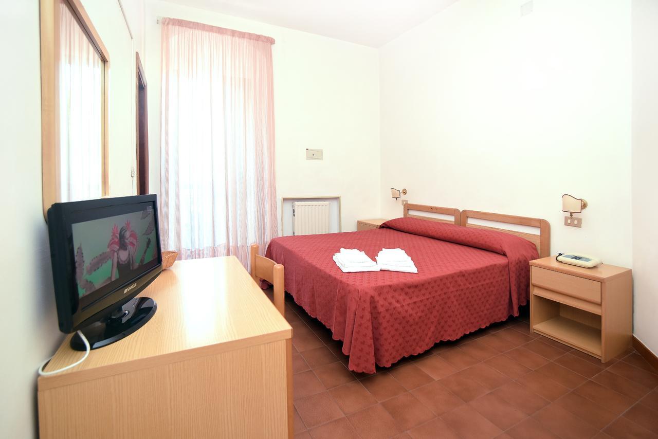 Hotel Timiama 페스키치 외부 사진