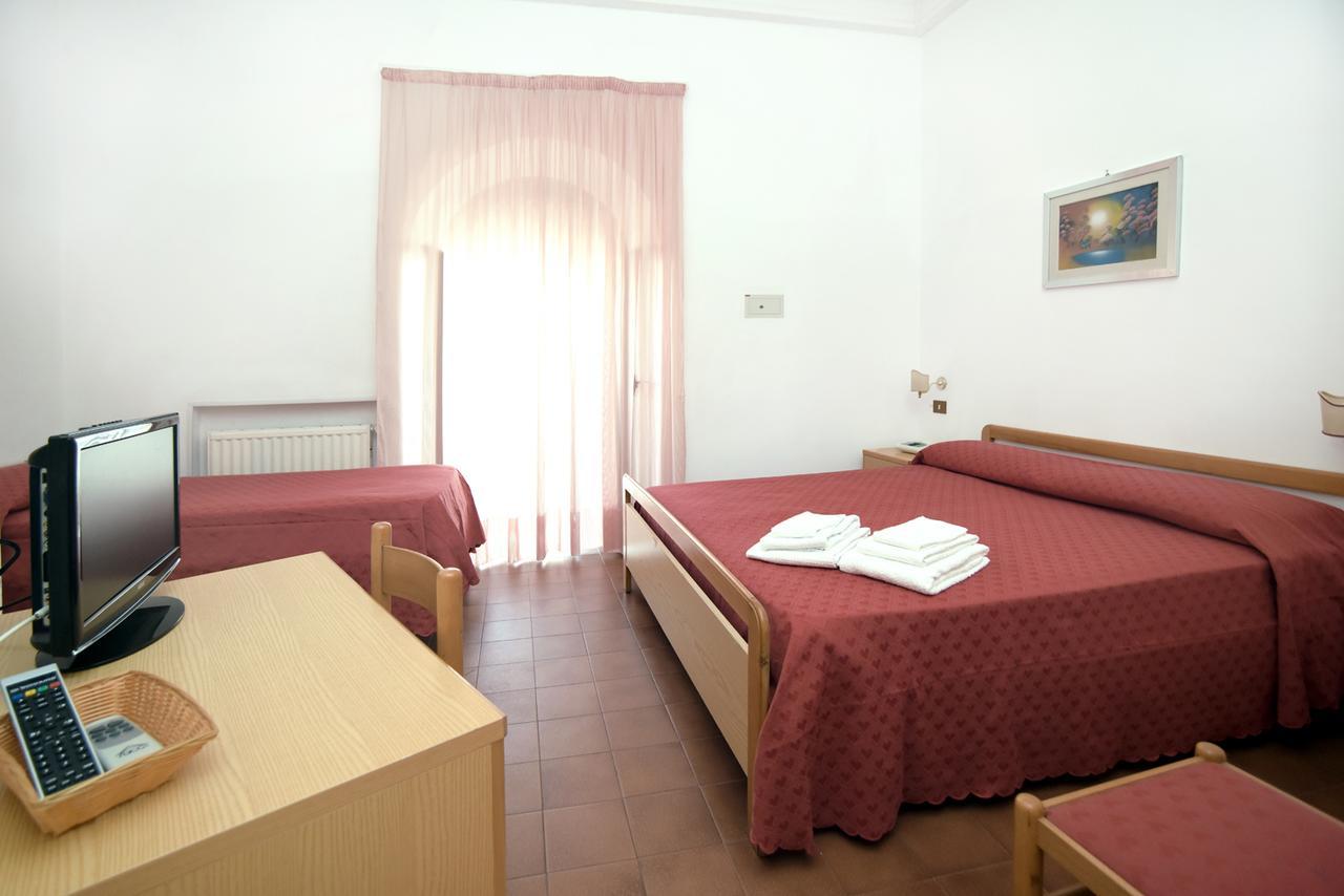 Hotel Timiama 페스키치 외부 사진