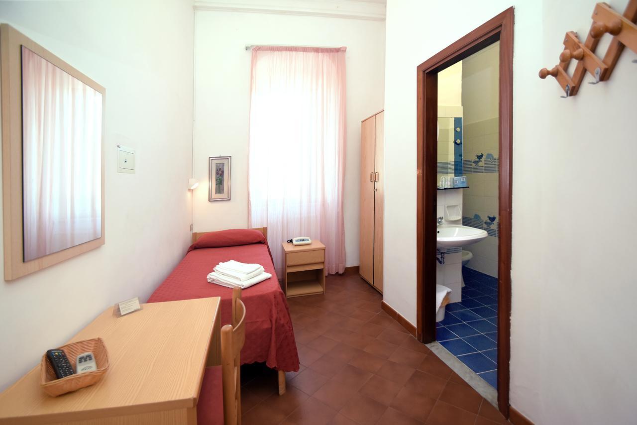 Hotel Timiama 페스키치 외부 사진