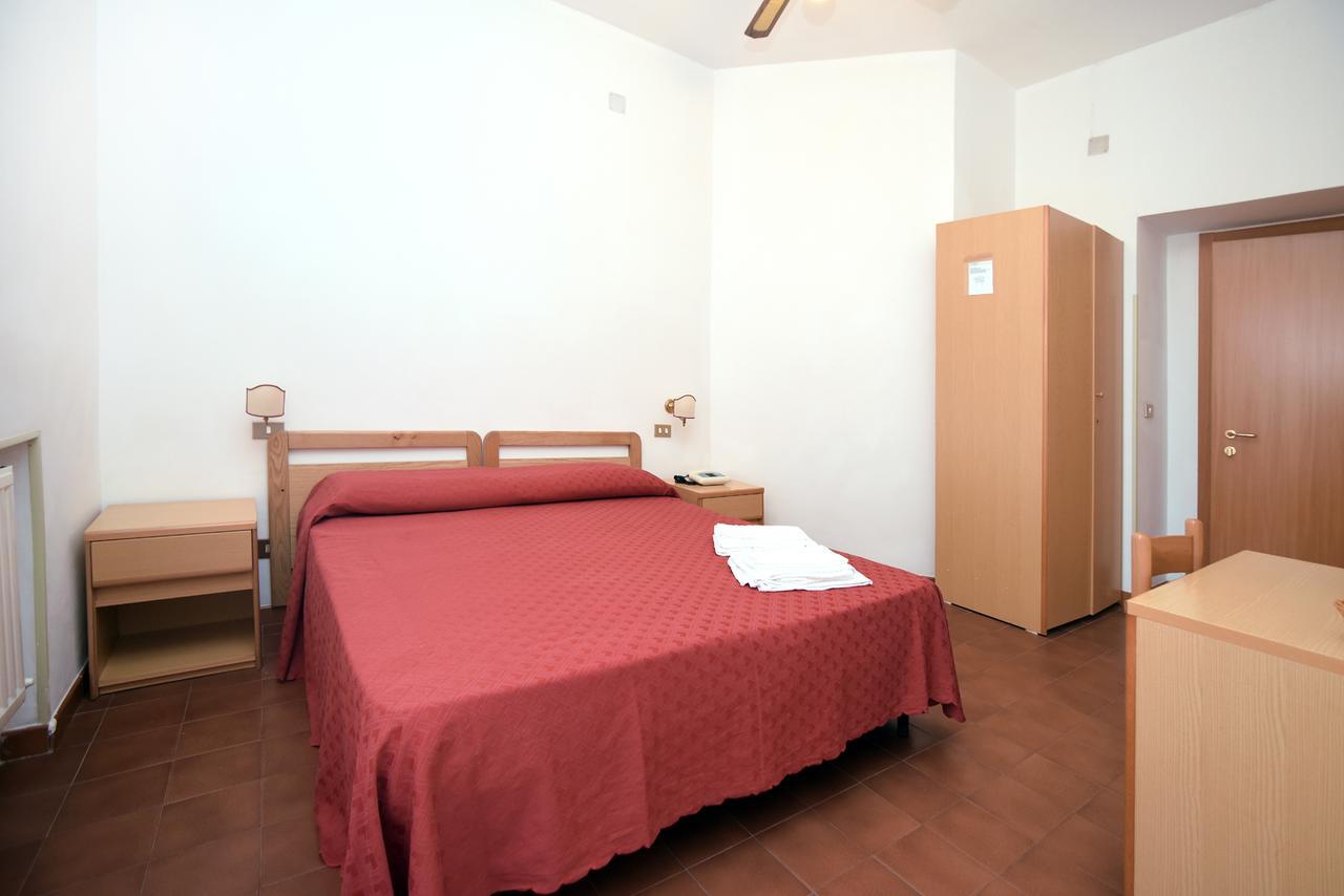 Hotel Timiama 페스키치 외부 사진