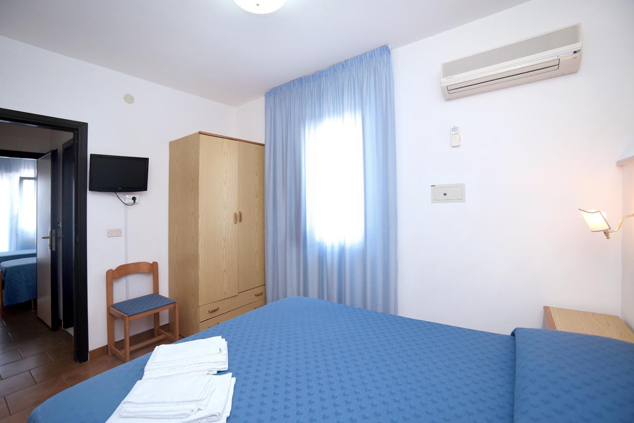 Hotel Timiama 페스키치 외부 사진