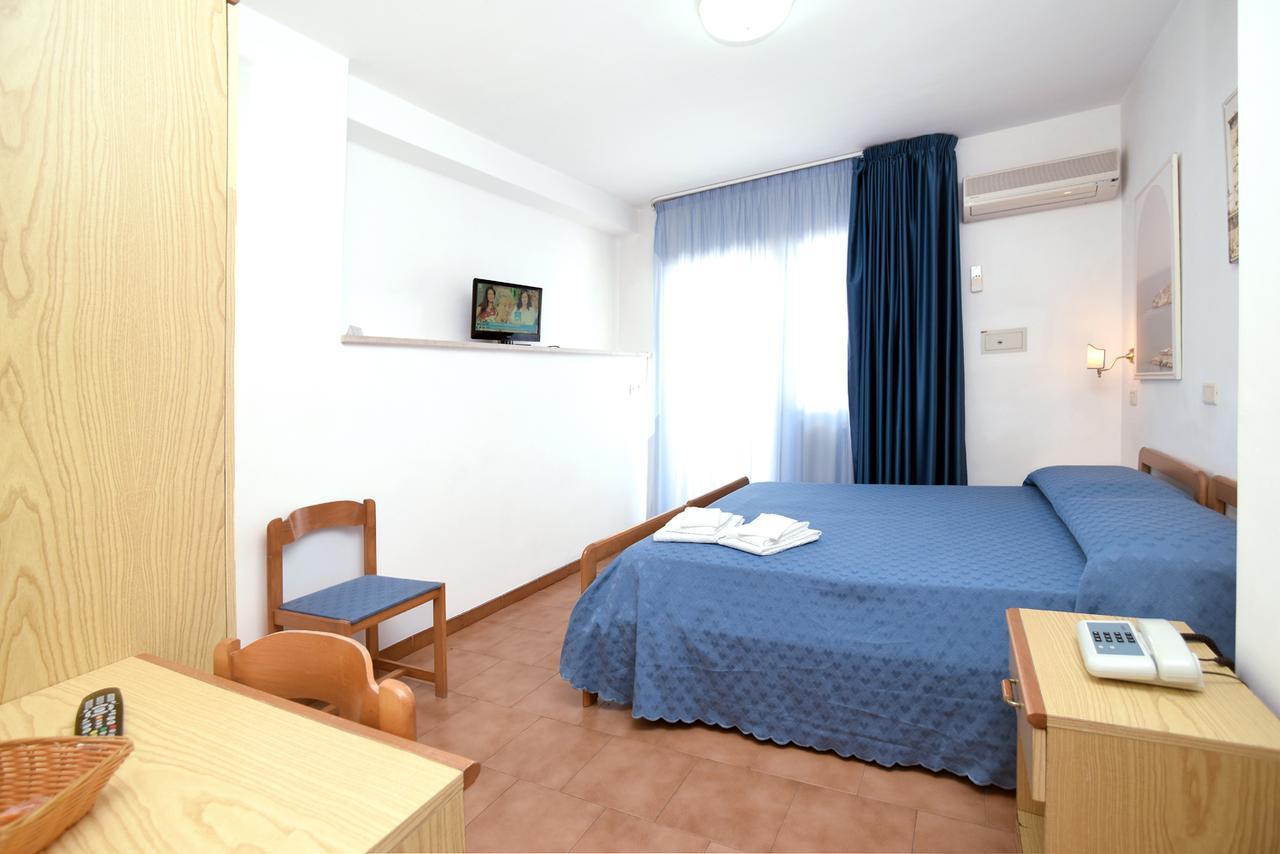Hotel Timiama 페스키치 외부 사진
