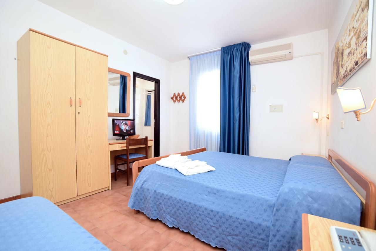 Hotel Timiama 페스키치 외부 사진