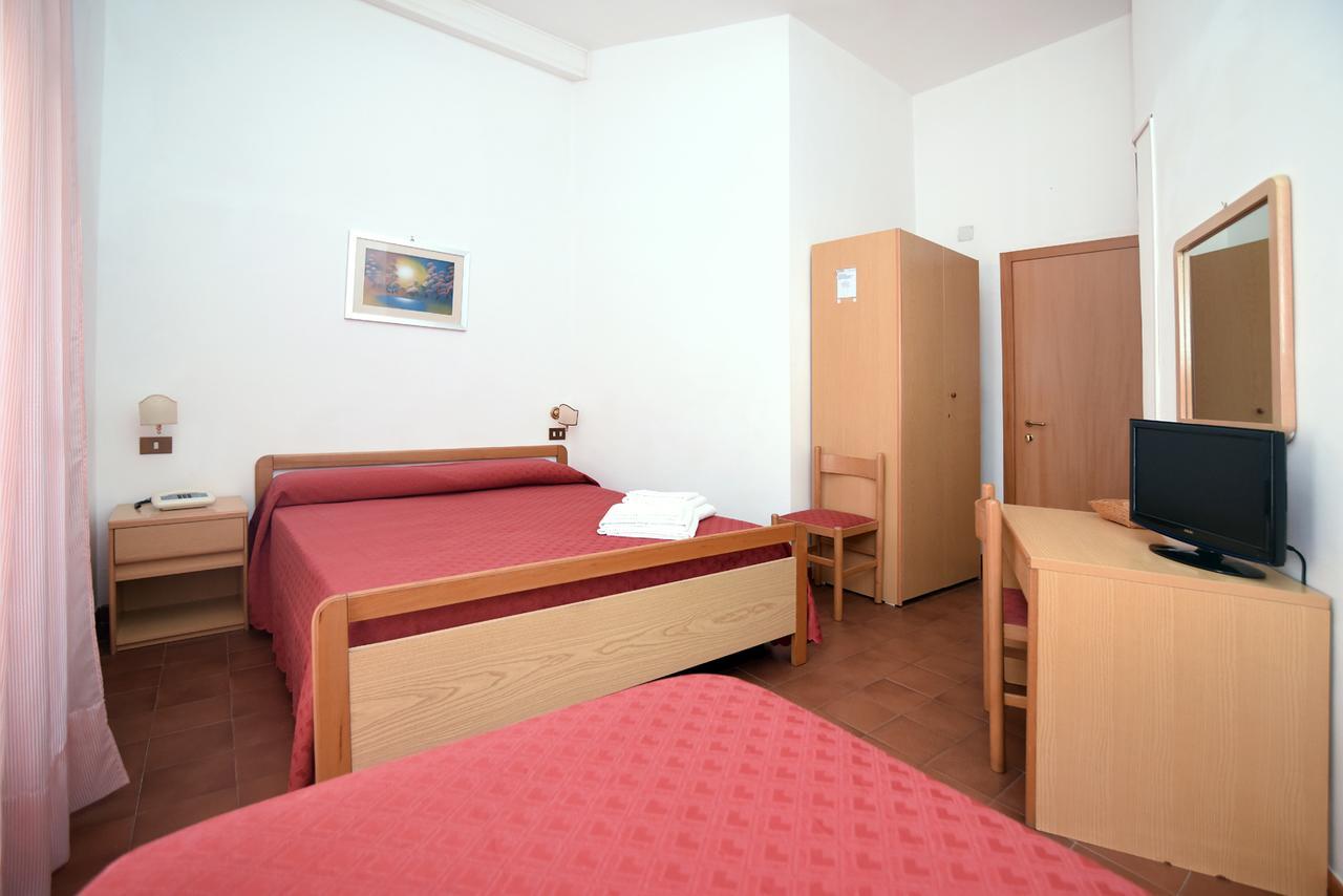 Hotel Timiama 페스키치 외부 사진