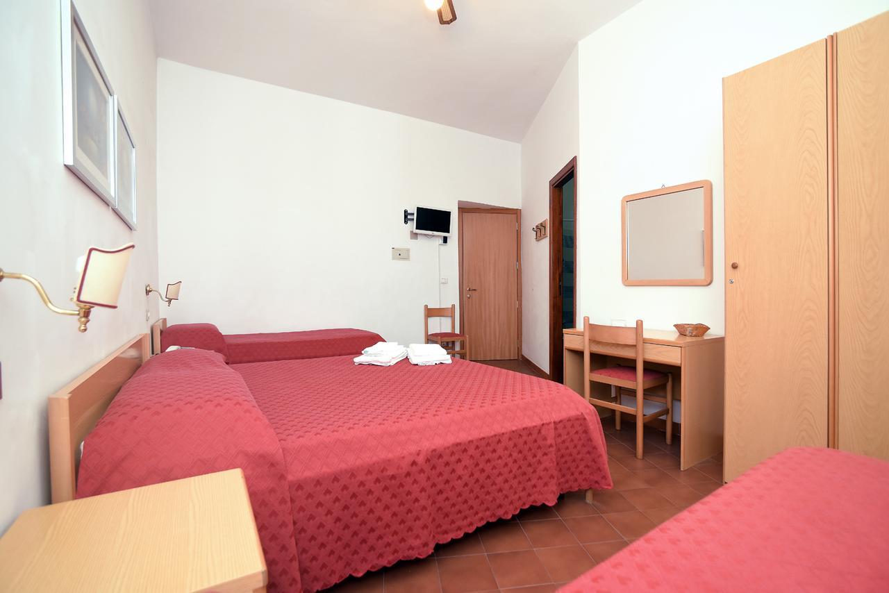 Hotel Timiama 페스키치 외부 사진