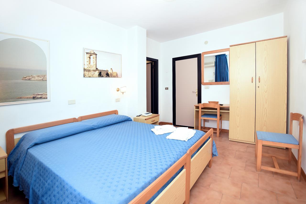 Hotel Timiama 페스키치 외부 사진