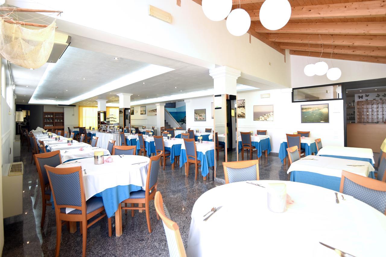 Hotel Timiama 페스키치 외부 사진