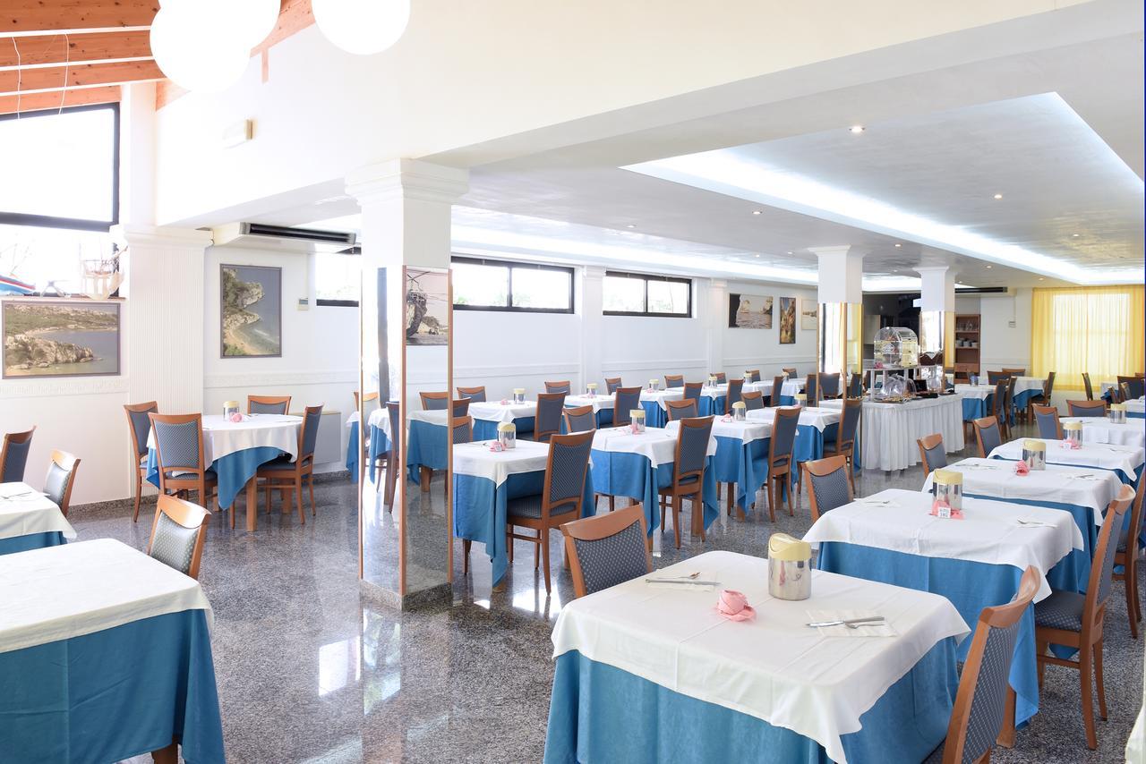Hotel Timiama 페스키치 외부 사진