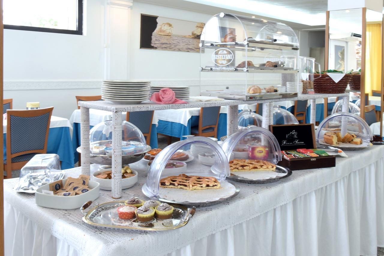 Hotel Timiama 페스키치 외부 사진