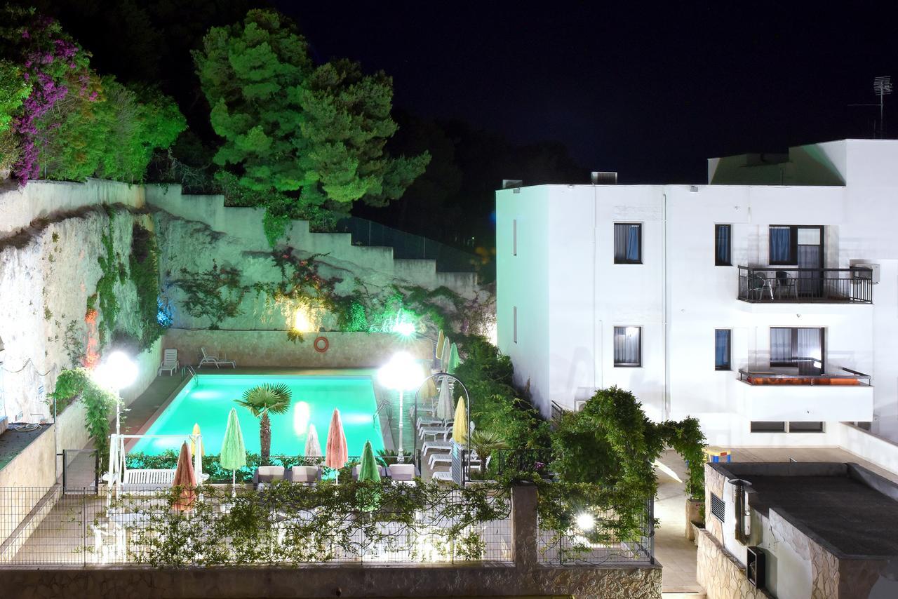 Hotel Timiama 페스키치 외부 사진