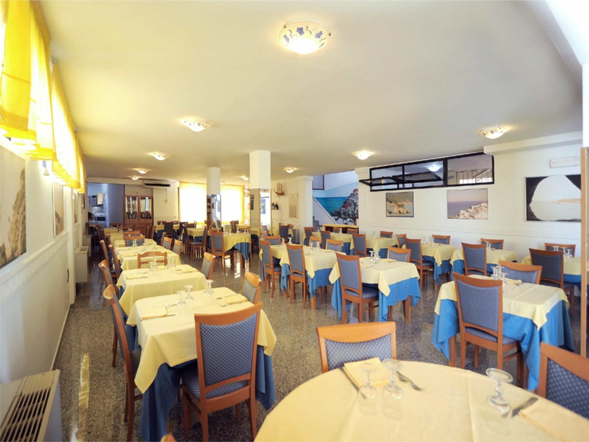 Hotel Timiama 페스키치 외부 사진