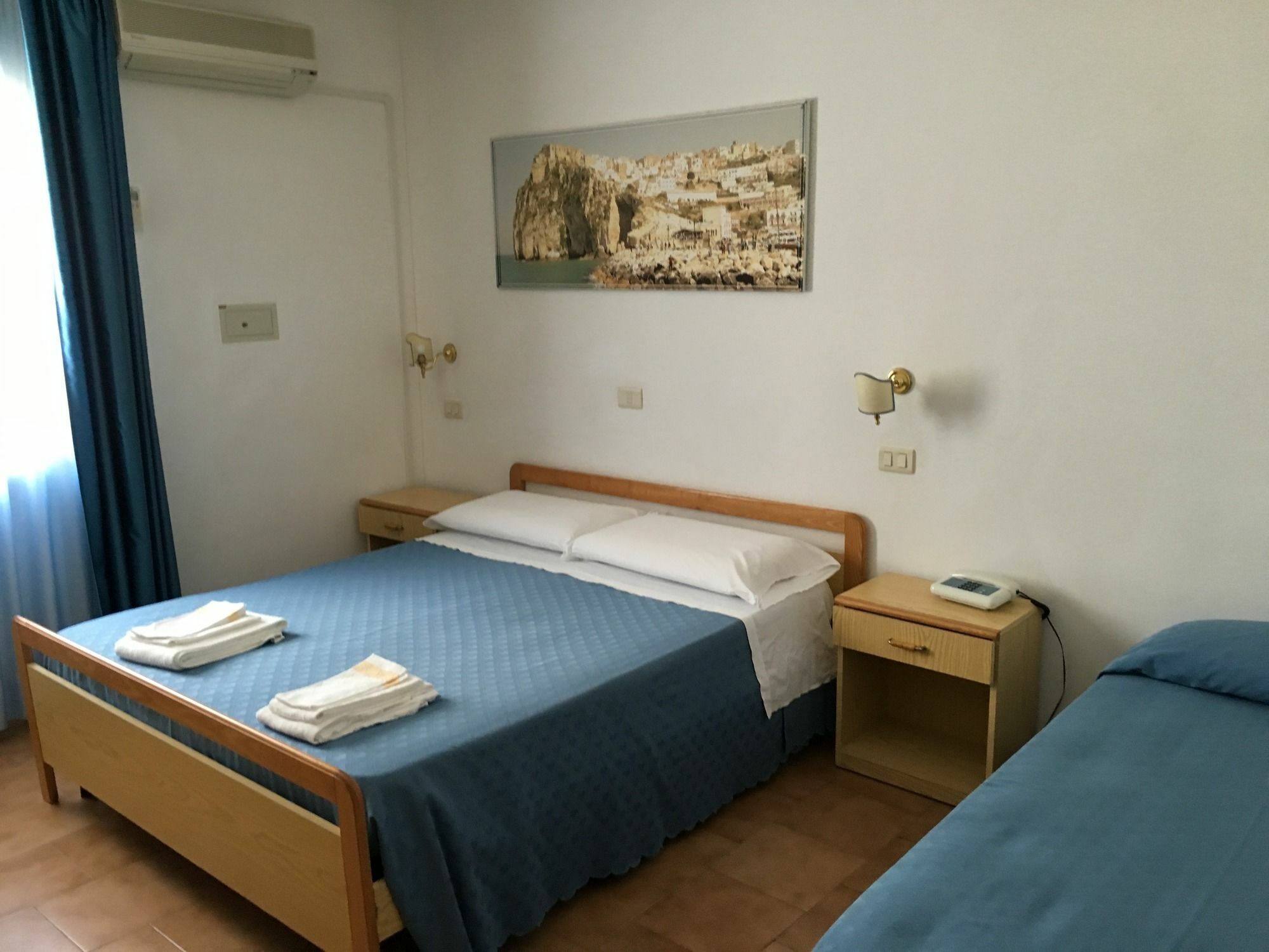Hotel Timiama 페스키치 외부 사진