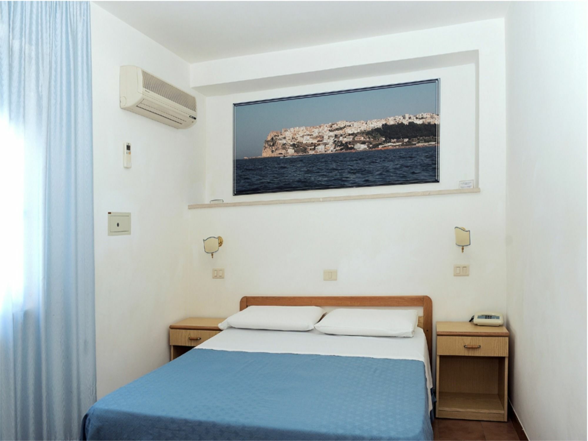 Hotel Timiama 페스키치 외부 사진